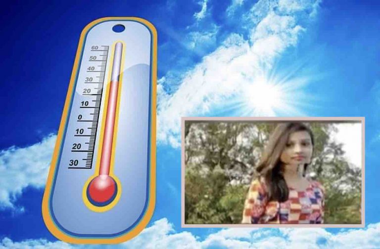 21-Year-Old Girl Student Dies Of Possible Sunstroke In Odisha’s Cuttack City