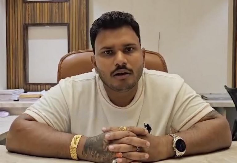 Odisha: BJD Youth Leader Quits Party Opposing Renomination Of Nuapada MLA