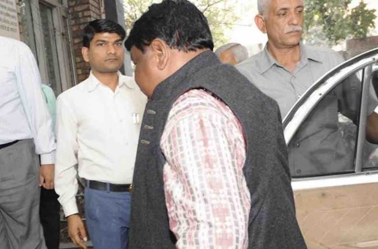 2024 Elections To Be The Last For This BJP MP From Odisha!