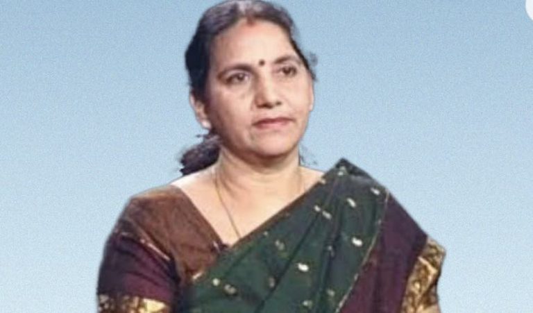 Former Women Panel Chief Jyoti Panigrahi, Husband Quit BJD Ahead Of Odisha Polls