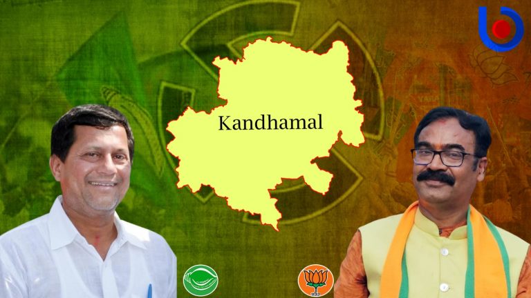 Odisha Elections 2024: Can Sukanta & Amir Stop High-Profile Achyuta Samanta In Kandhamal LS Seat?