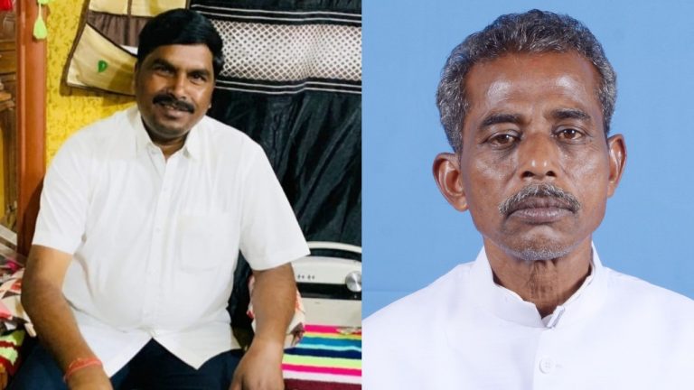 Odisha Elections: BJD Makes Kusha Apat Keonjhar Dist President & Sanatan Mahakud Candidate For Champua Assembly Seat