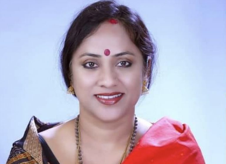 Odisha BJP Vice President Lekhasri Samantsinghar Quits Party, May Join BJD