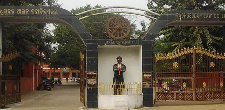 Odisha’s Madhusudan Law University Cancels Exam Over ‘Out-Of-Syllabus’ Questions