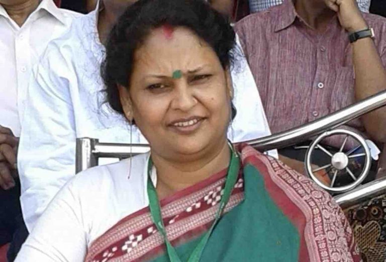 Suspended Or Resigned? BJD Woman Leader’s Exit Mystery Raises Eyebrows