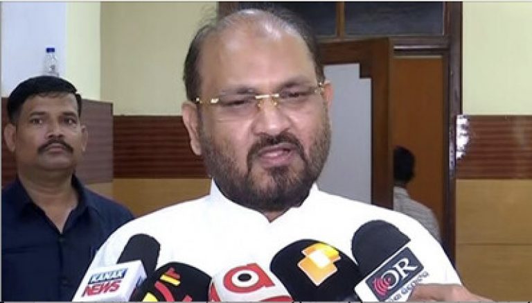 SC Suspends Odisha Congress MLA Md Moquim’s Sentence In Loan Fraud Case