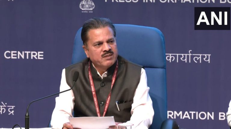 Mrutyunjay Mohapatra