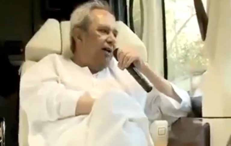 Odisha Elections 2024: Naveen Patnaik To Hit Campaign Trail A Day Before Amit Shah’s Visit