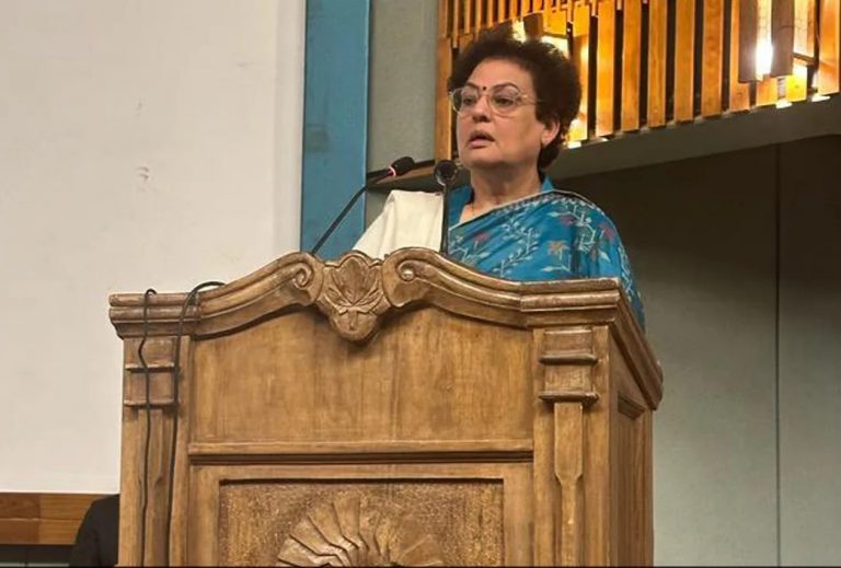 Karnataka MP Sex Scandal: Women’s Commission Chief Asks Why No Arrest Was Made