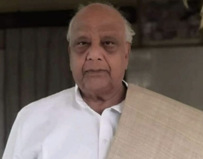 Former Odisha MP-MLA Who Defeated Dhamendra Pradhan Quits BJP