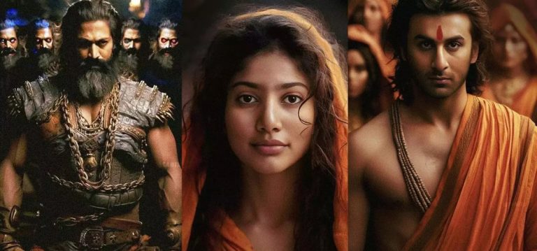 Why Are Fans Upset With Ranbir Kapoor’s Ramayana?