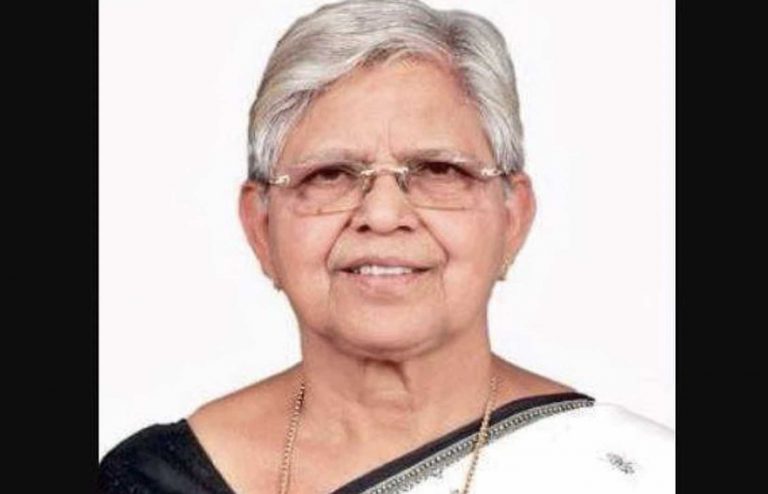 Odisha Elections 2024: Former Sambalpur MLA Raseswari Panigrahi Quits BJD