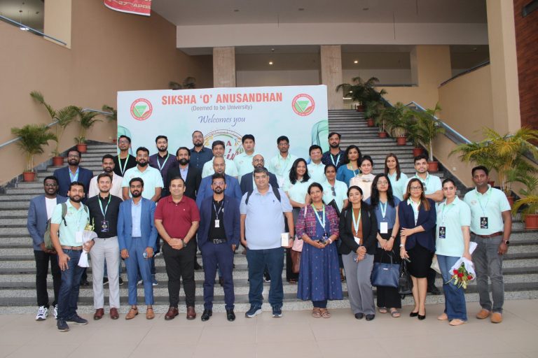 5th Edition Of SOA’s HR Conclave In Odisha Brings Together Industry Pioneers & Tech Talent