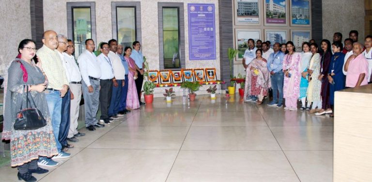 SOA celebrates Utkal Divas