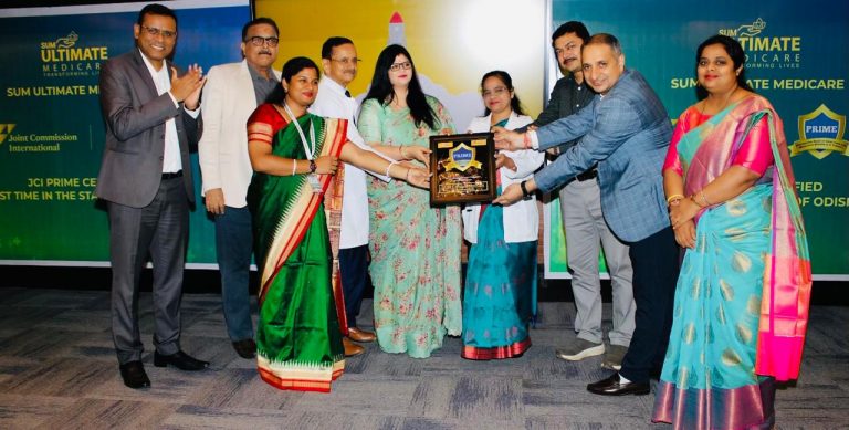‘1st In Odisha’: Bhubaneswar-Based SUMUM Receives JCI Prime Certification