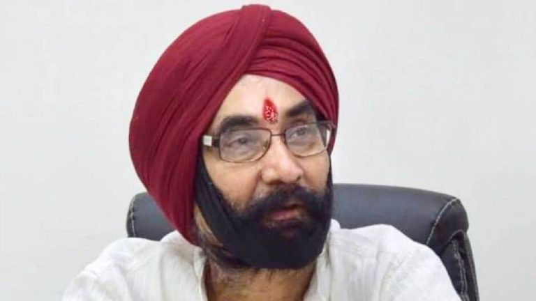 Santosh Singh Saluja Exit Buzz From Congress Ahead Of Odisha Elections