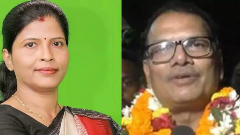 Odisha Elections 2024: Keen Contest Between Sitting BJD MP & Debutant BJP Nominee In Jajpur LS Seat