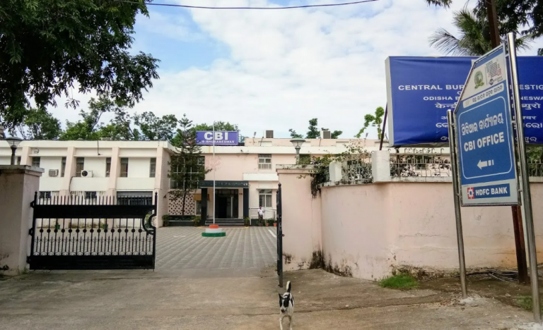 Odisha SI Exam Scam: CBI Launches Probe After Registering Case