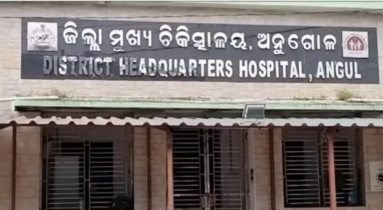 5 Of Family Critical As LPG Cylinder Bursts In Odisha’s Angul