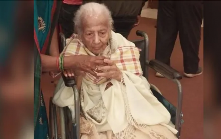 Odisha MLA Lalitendu Bidyadhar Mohapatra’s Mother Subhalaxmi Devi Passes Away