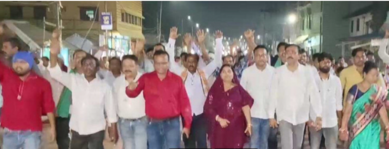 Odisha Assembly Polls: Is BJD Stung By Infighting In Nilgiri After Sukanta’s Return?