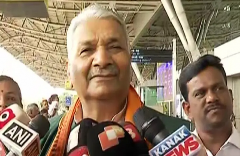 Odisha Elections 2024: BJP To Announce All Candidates By April 20; May Make Change In One Assembly Seat