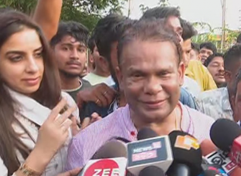 Odisha Elections: I Am Still In BJP & Party To Decide Candidature From Rourkela Soon, Says Dilip Ray