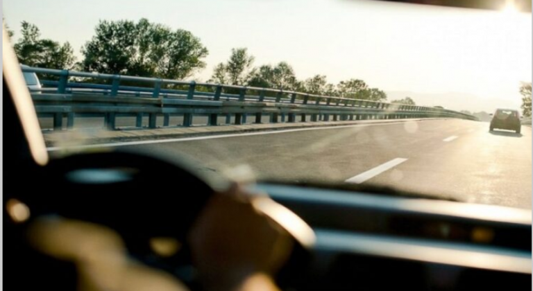 Odisha Issues Advisory For Drivers To Prevent Mishaps Caused By Road Hypnosis