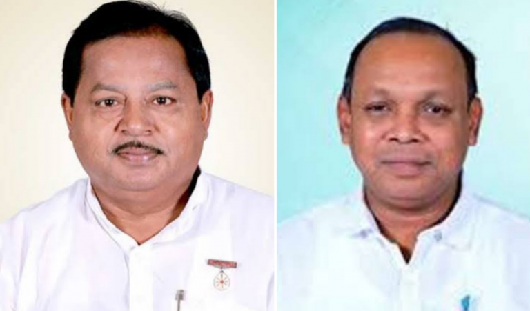 Arabinda Dhali, Premananda Nayak Disqualified As Odisha MLAs; Know Why