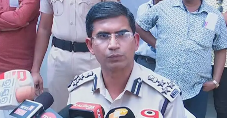 Ram Navami Processions Allowed In Odisha’s Rourkela Amid Model Code Of Conduct