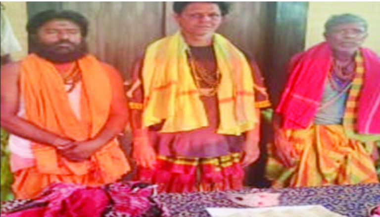 3 Held For Molesting Woman On Pretext Of Performing ‘Rituals’ In Bhubaneswar