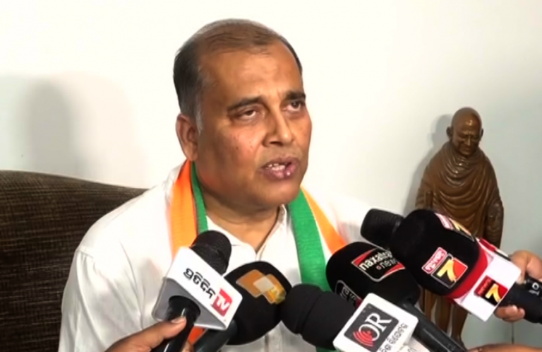 Odisha Elections 2024: J B Patnaik’s Son & Congress Nominee Pruthvi Ballav Optimistic Of Victory In Maiden Battle