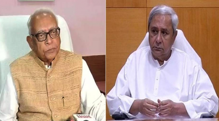 Kantabanji People To Teach Naveen Patnaik A Lesson For Betraying Western Odisha: Congress Leader Narasingha Mishra