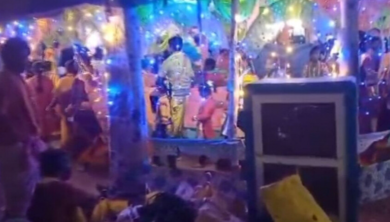 Man Critical After Being Shot At During Ram Navami Celebrations In Odisha’s Boudh; 1 Held