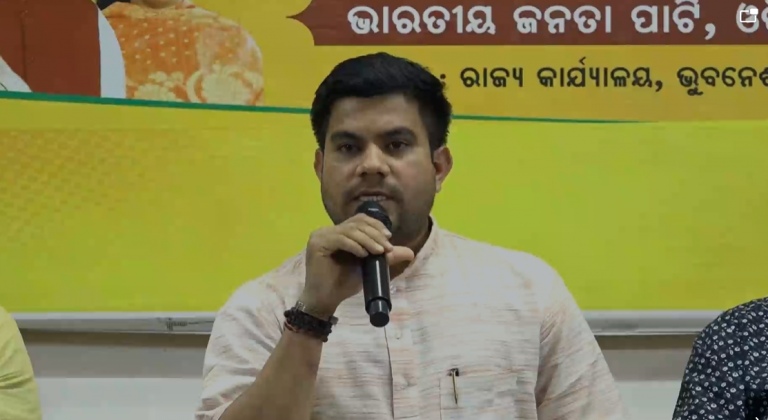 Odisha Elections: BJP Cites Indira Gandhi Case To Advise Naveen Patnaik To Skip Contest For Poll Code Violation