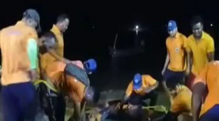 Odisha Boat Tragedy Toll Rises To 7 With Recovery Of 5 Bodies