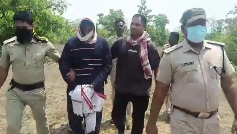 Man Arrested For Abducting, Killing Minor Nephew For Rs 3 Lakh Ransom In Odisha’s Titilagarh