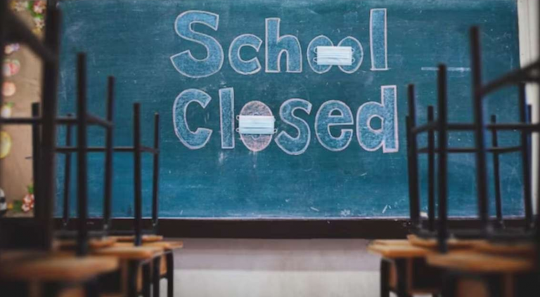 Summer Vacation Begins In ST & SC Residential Schools In Odisha Amid Heatwave