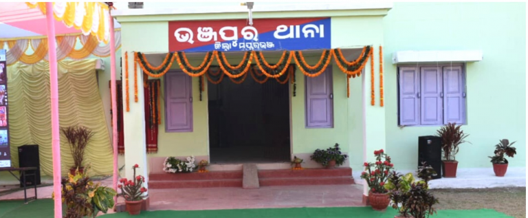 Rs 10 Cr Siphoned Off From Mayurbhanj DMF Account, Odisha EOW Launches Probe