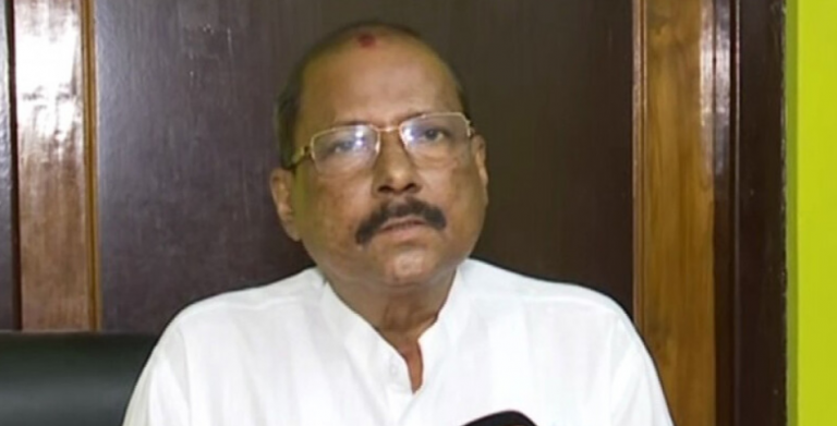 Odisha Elections: After Denial Of BJD Ticket, Raghunandan Says His Supporters May Hold Nimapara Like Rally In Balikuda