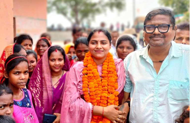 Odisha Elections: Former Congress MLA Sells Part Of Residential Property To Fund Daughter’s Campaign