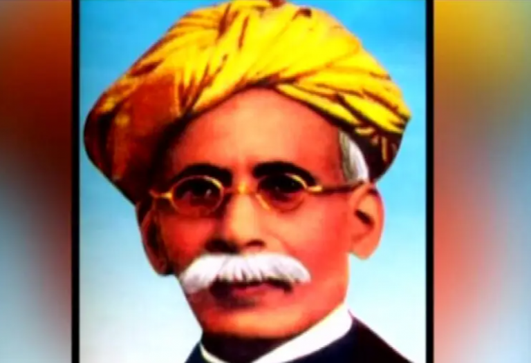 Odisha Bar Council Demands Bharat Ratna To Madhusudan Das