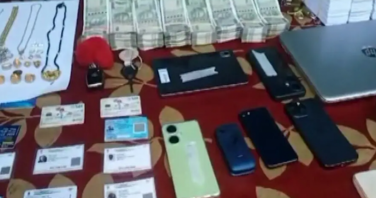 Woman, 3 Family Members Held For Duping ‘Facebook Friend’ Businessman Of Rs 15 Lakh In Odisha’s Sundargarh