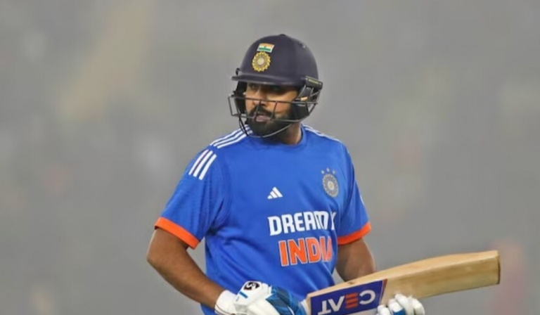 BCCI Announces Indian Squad For T20 World Cup 2024; Virat Kohli, Sanju Samson Among 15