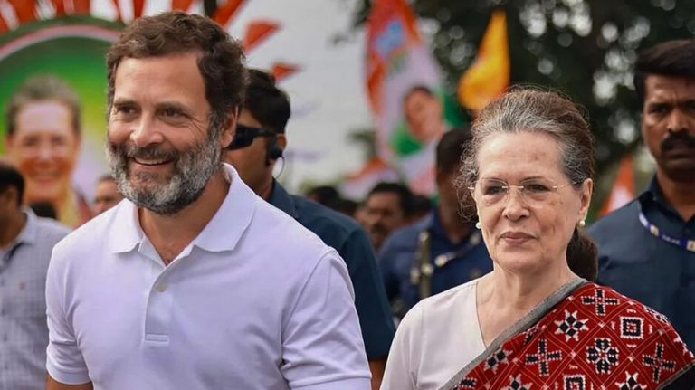 Odisha Elections 2024: Sonia & Rahul To Join Congress Campaign, Says Koraput MP Saptagiri Ulaka