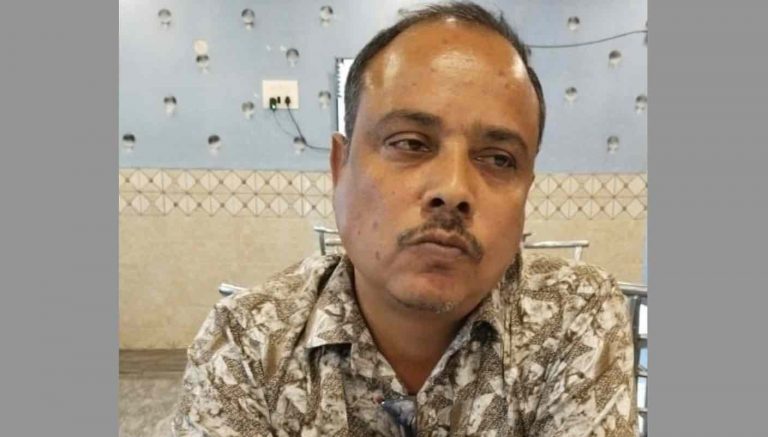 Senior Clerk Held For Demanding Rs 40K From Schoolteacher In Odisha