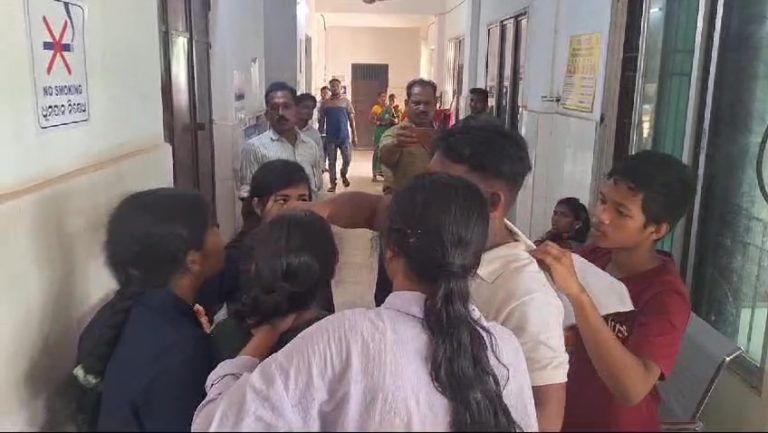 Odisha: 30 Students Injured In Bee Attack During Summer Camp Near Sapua Dam