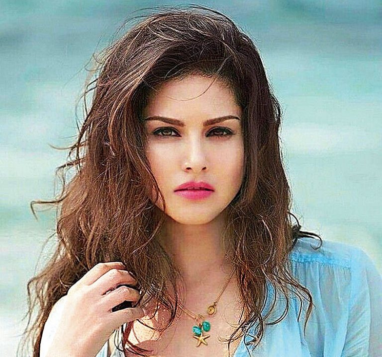 Sunny leone was cheated by ex-fiance