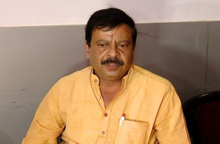 Suresh Pujari