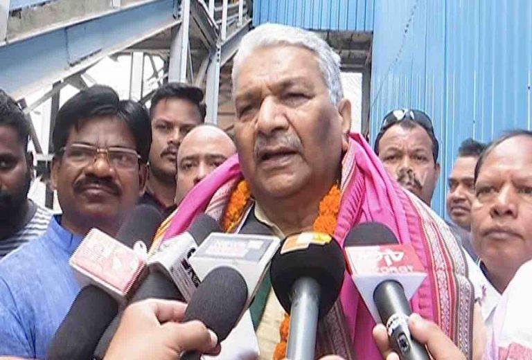 BJP Second List Of MLA Candidates For Odisha Likely To Be Announced Today